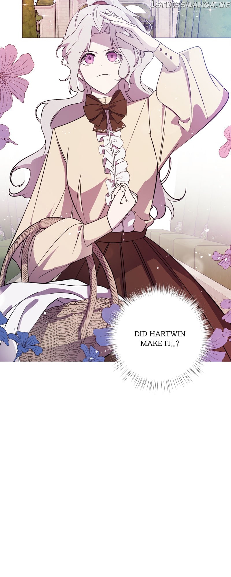 Duchess’s Lo-Fi Coffeehouse Chapter 8 - page 13