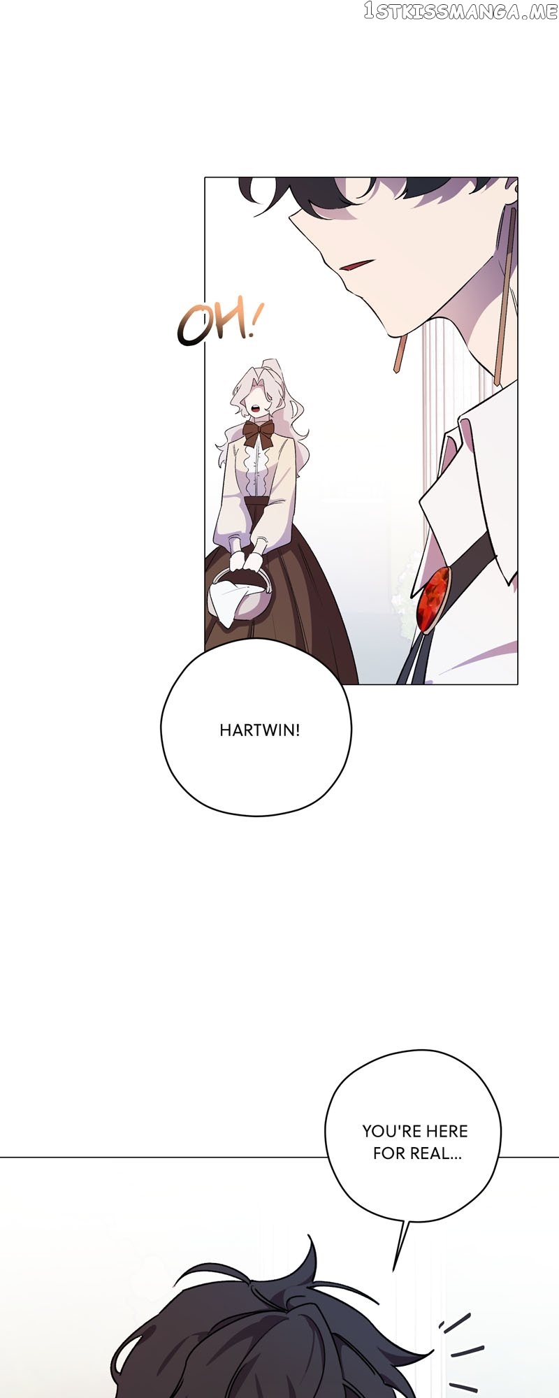 Duchess’s Lo-Fi Coffeehouse Chapter 8 - page 16