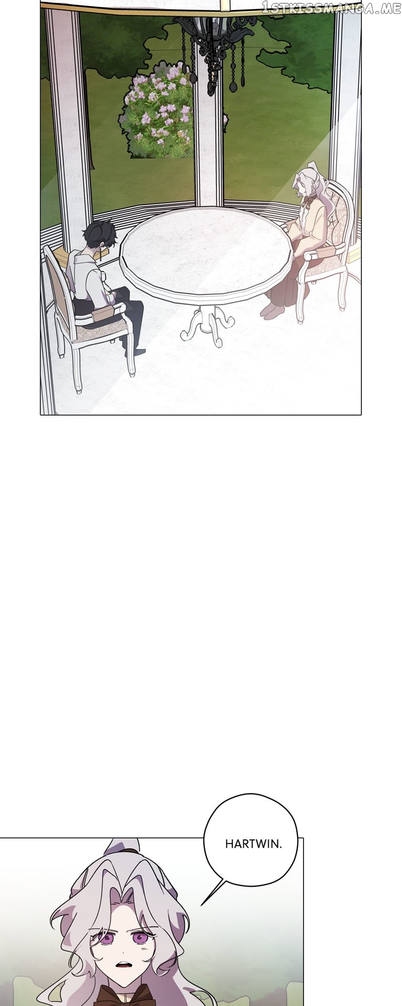 Duchess’s Lo-Fi Coffeehouse Chapter 8 - page 19