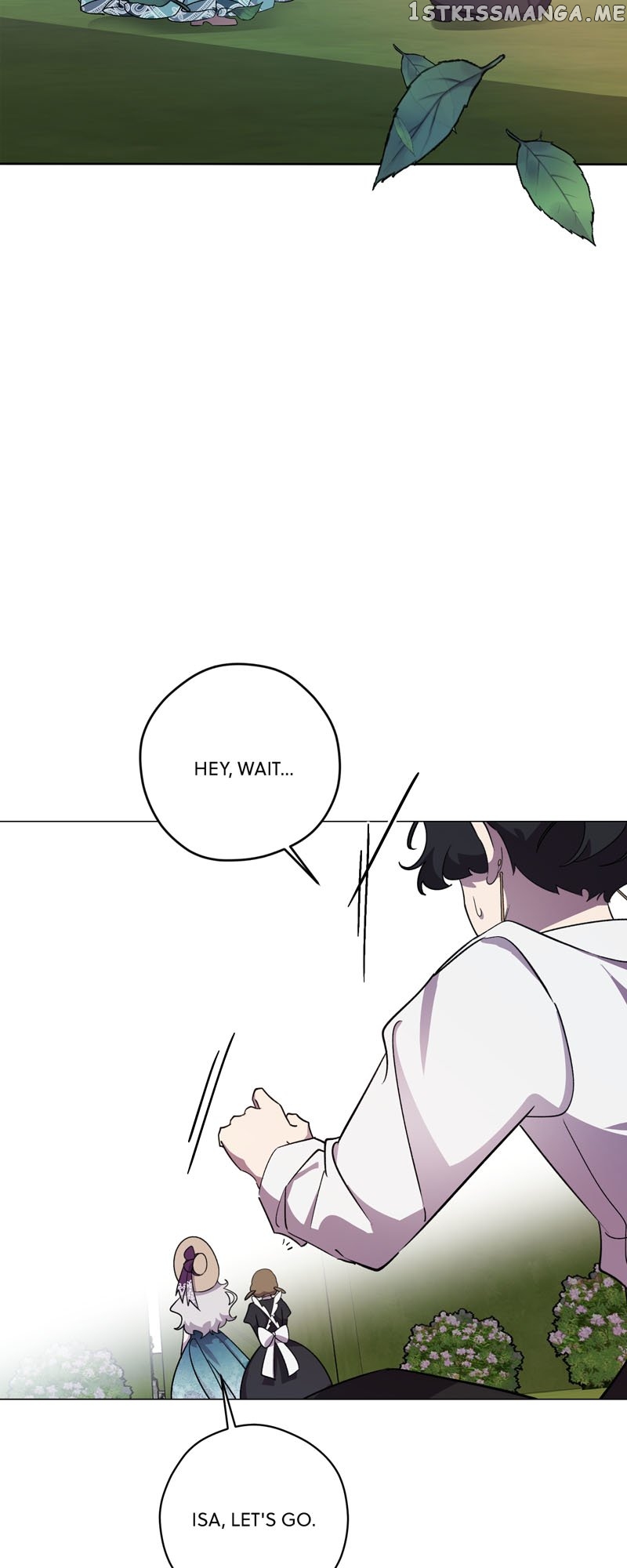 Duchess’s Lo-Fi Coffeehouse Chapter 8 - page 2