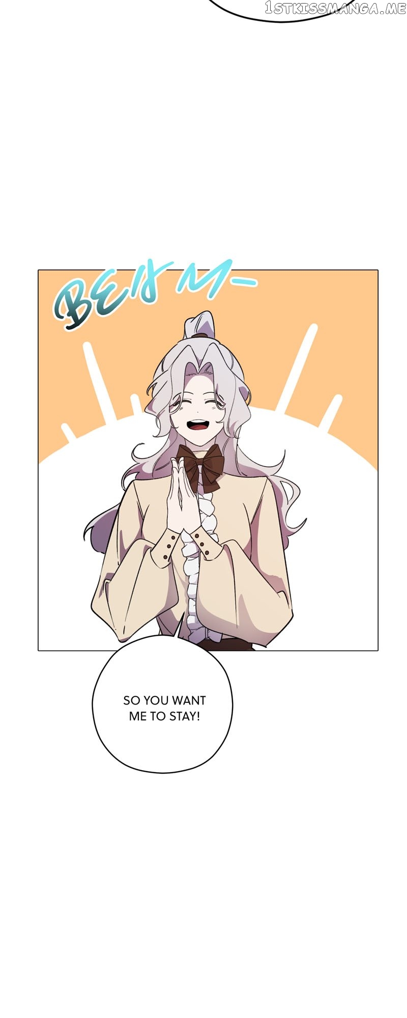 Duchess’s Lo-Fi Coffeehouse Chapter 8 - page 25