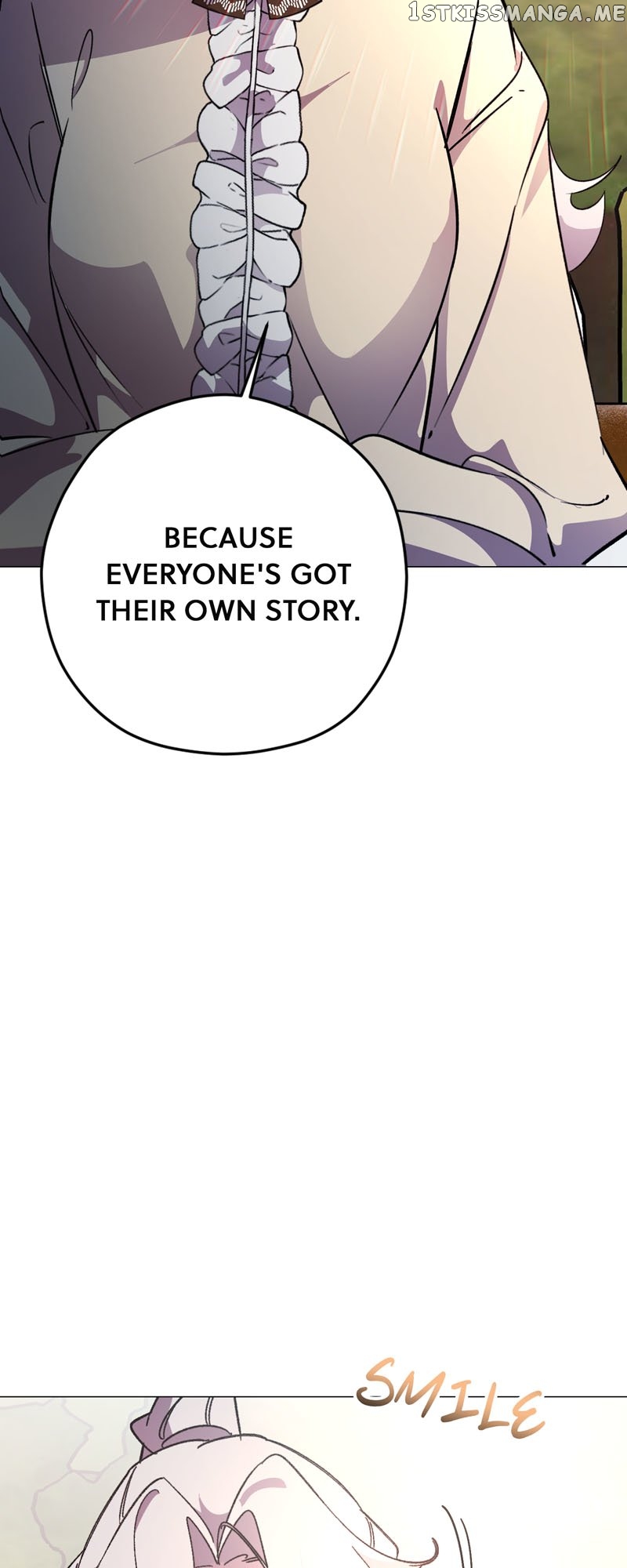 Duchess’s Lo-Fi Coffeehouse Chapter 8 - page 33