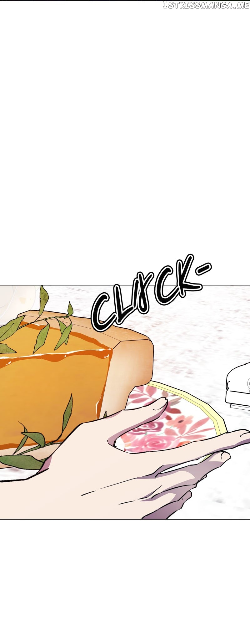 Duchess’s Lo-Fi Coffeehouse Chapter 8 - page 41