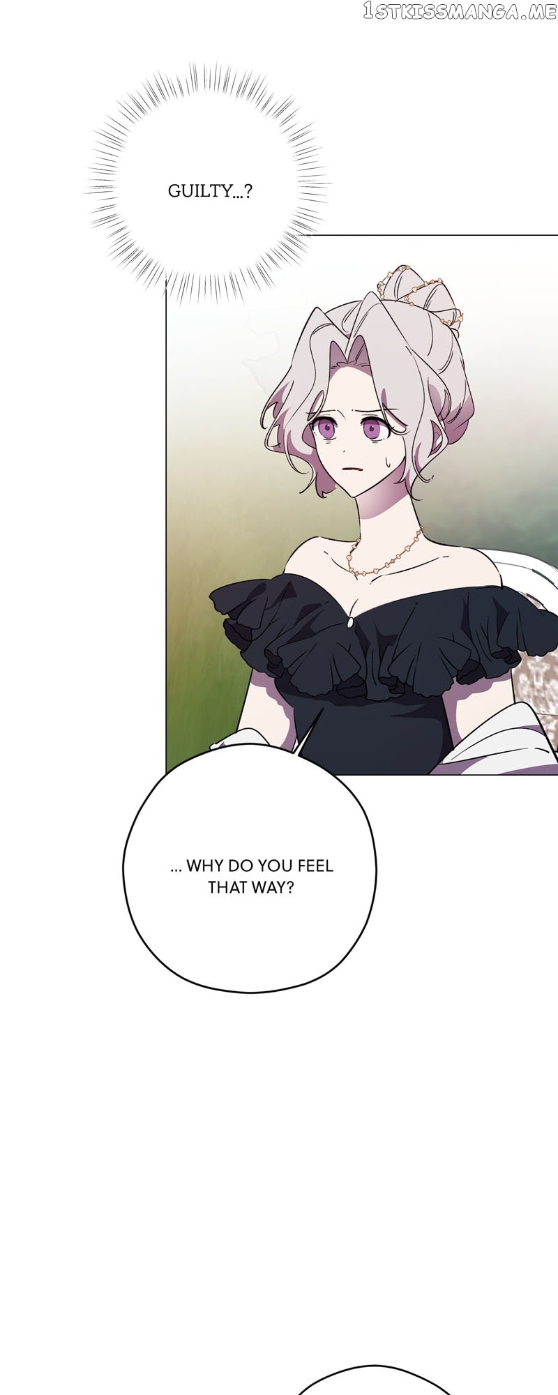 Duchess’s Lo-Fi Coffeehouse Chapter 8 - page 45
