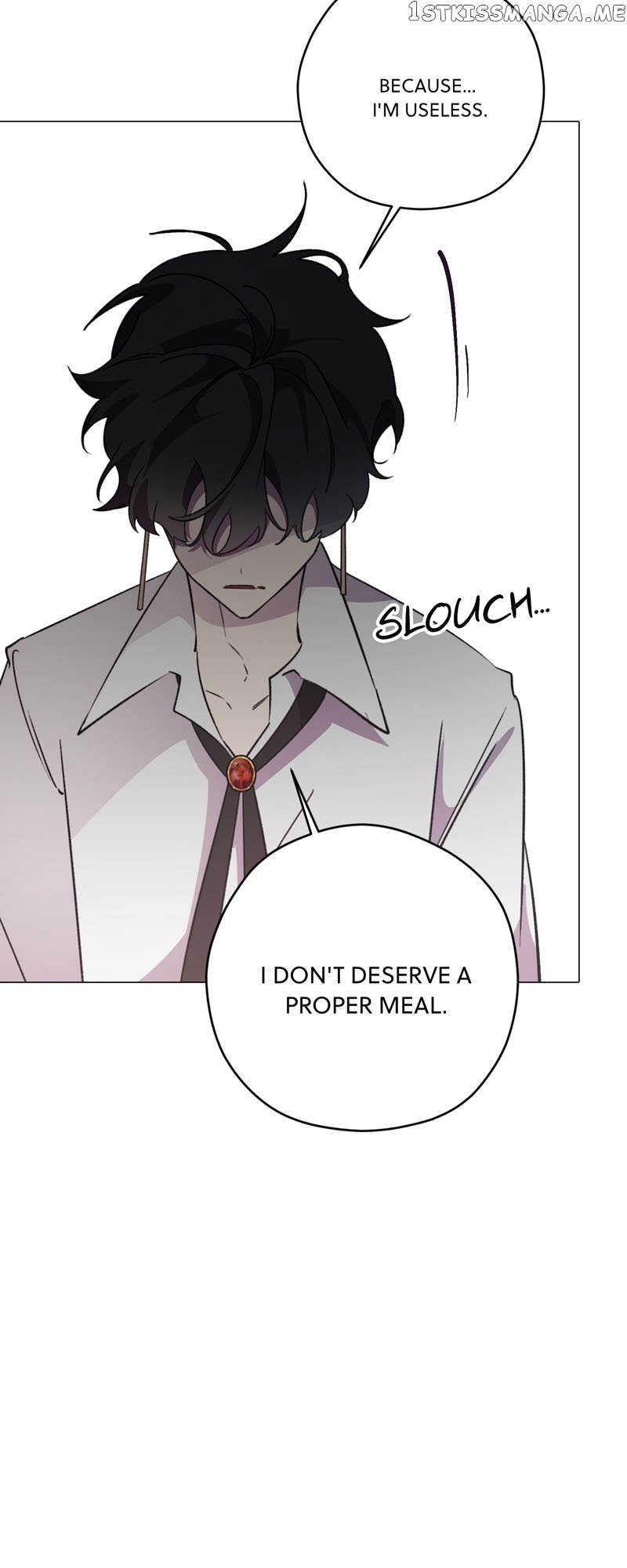 Duchess’s Lo-Fi Coffeehouse Chapter 8 - page 46