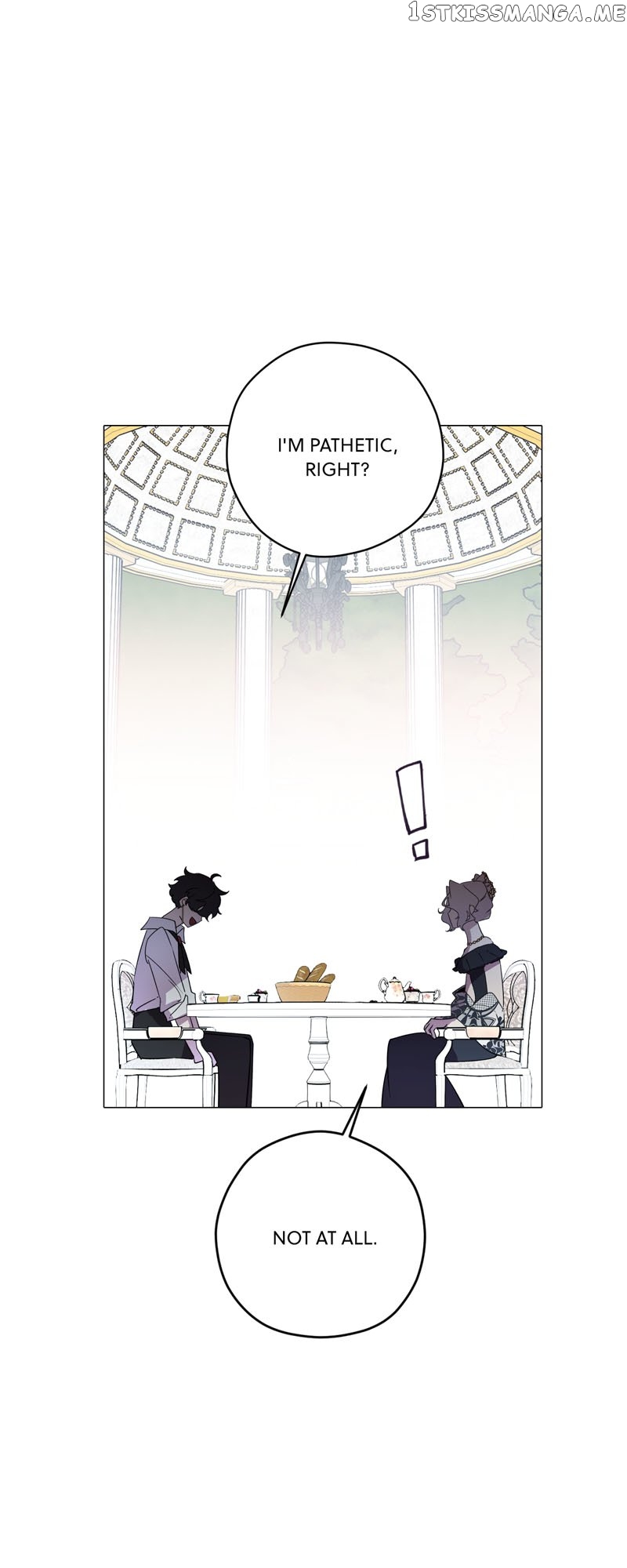 Duchess’s Lo-Fi Coffeehouse Chapter 8 - page 50