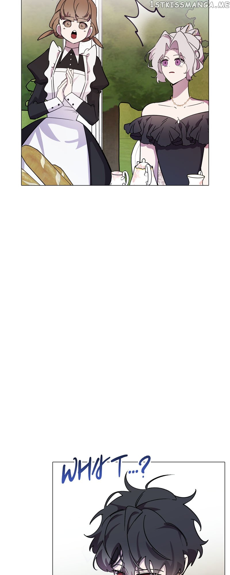 Duchess’s Lo-Fi Coffeehouse Chapter 8 - page 53