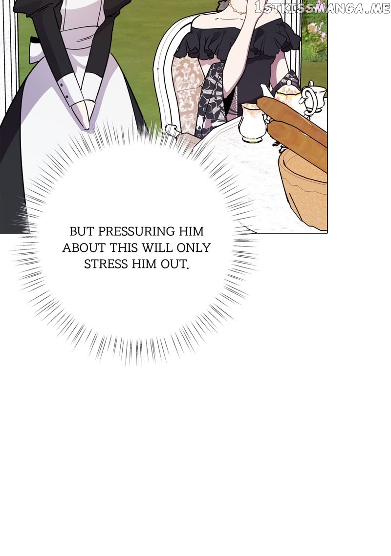 Duchess’s Lo-Fi Coffeehouse Chapter 8 - page 55