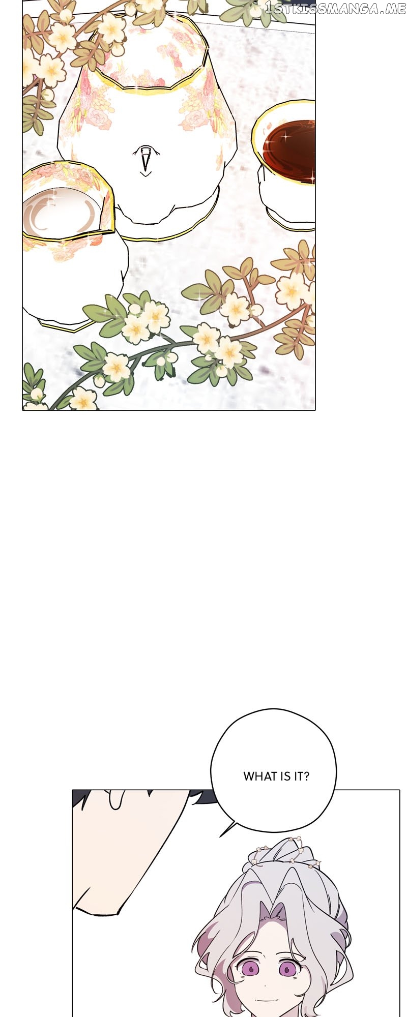 Duchess’s Lo-Fi Coffeehouse Chapter 8 - page 58