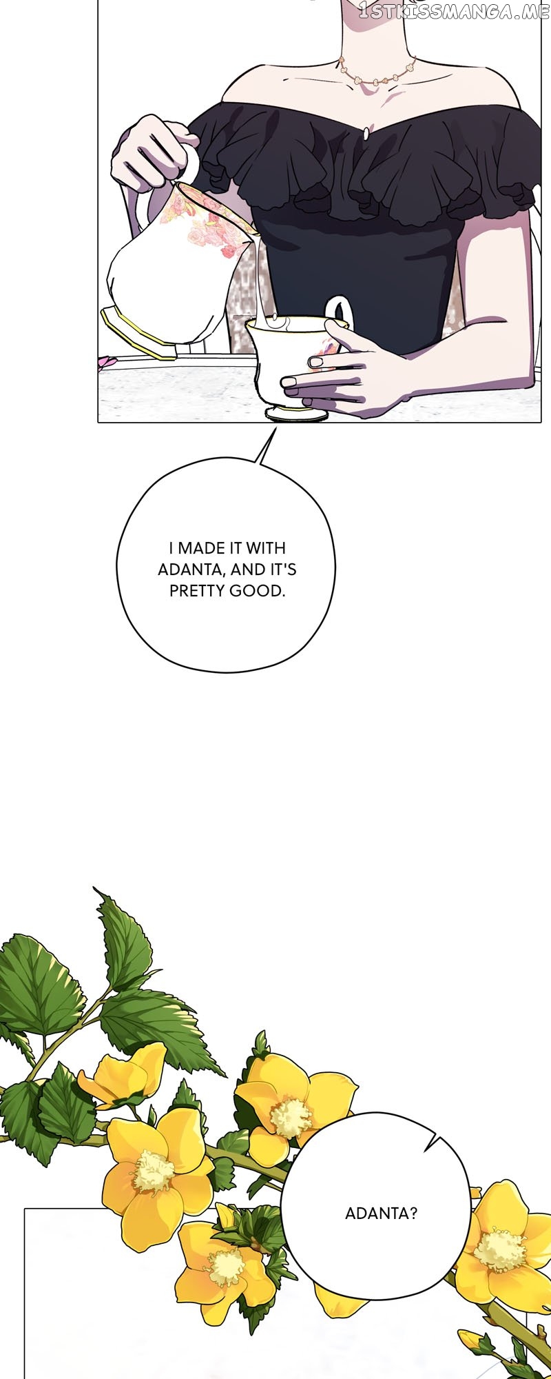 Duchess’s Lo-Fi Coffeehouse Chapter 8 - page 59