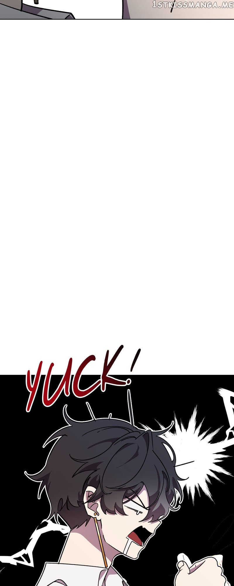 Duchess’s Lo-Fi Coffeehouse Chapter 8 - page 62