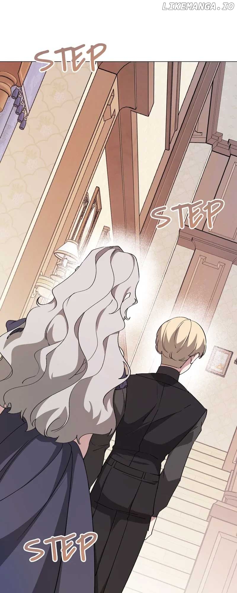 Duchess’s Lo-Fi Coffeehouse Chapter 60 - page 1