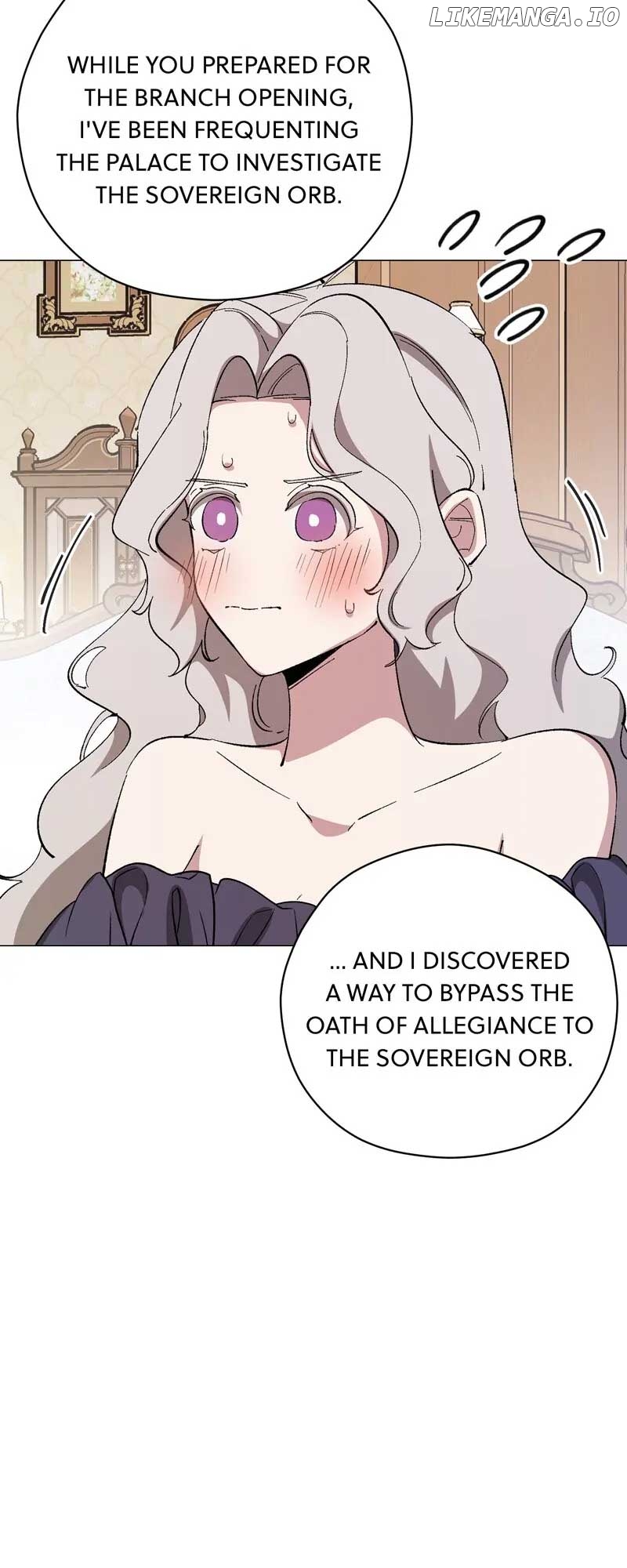 Duchess’s Lo-Fi Coffeehouse Chapter 60 - page 13