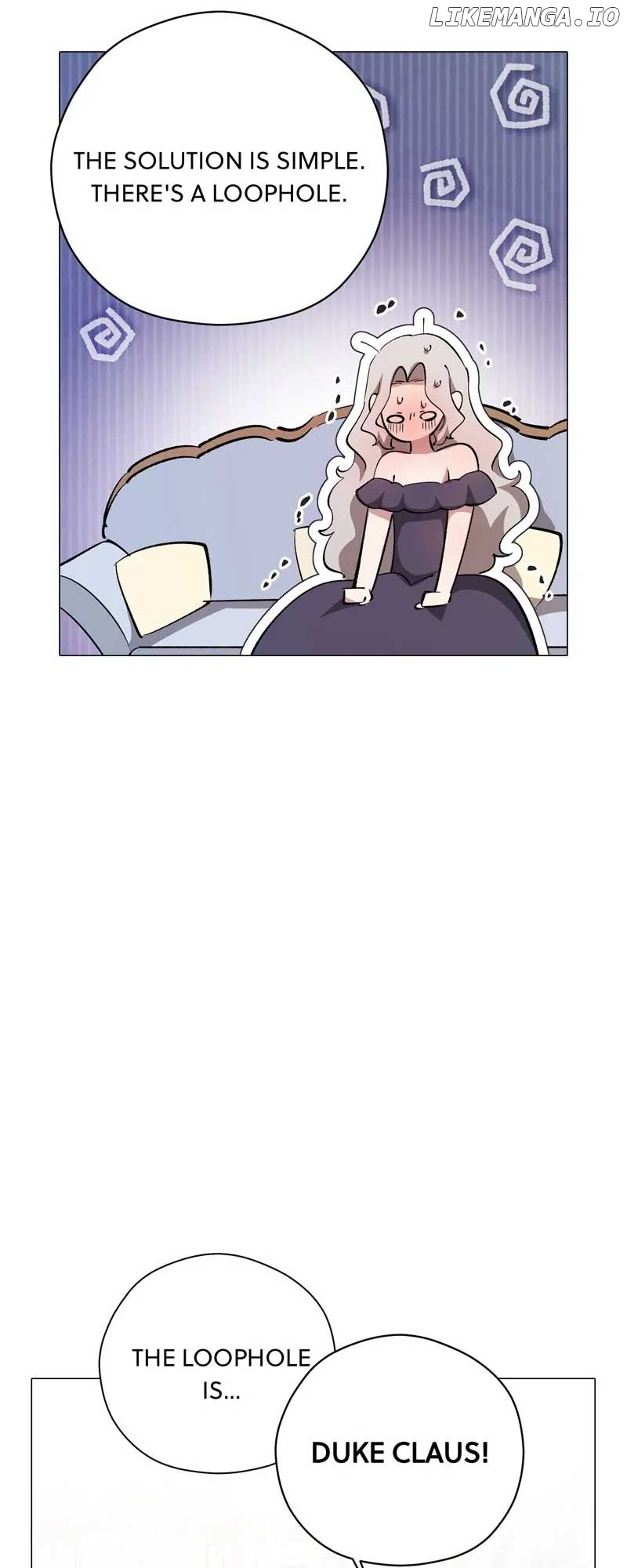 Duchess’s Lo-Fi Coffeehouse Chapter 60 - page 14