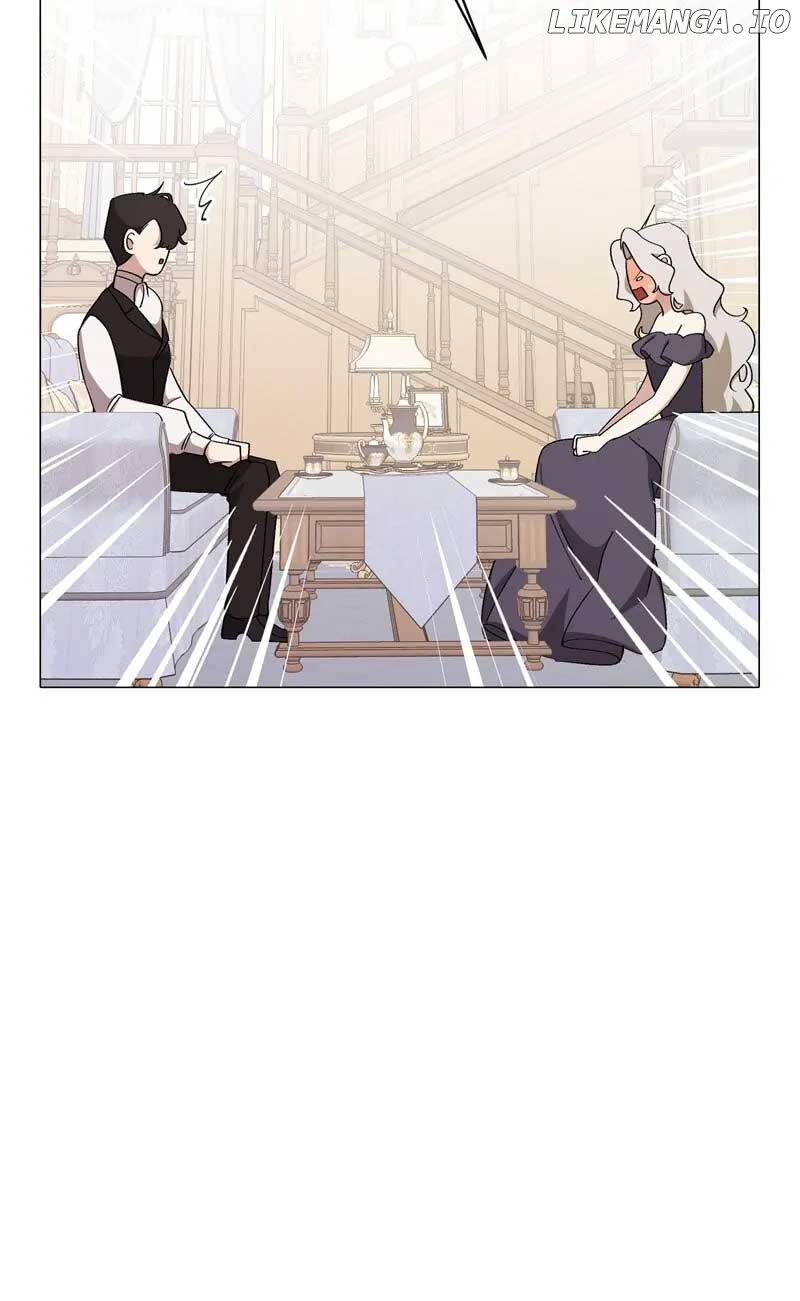 Duchess’s Lo-Fi Coffeehouse Chapter 60 - page 15