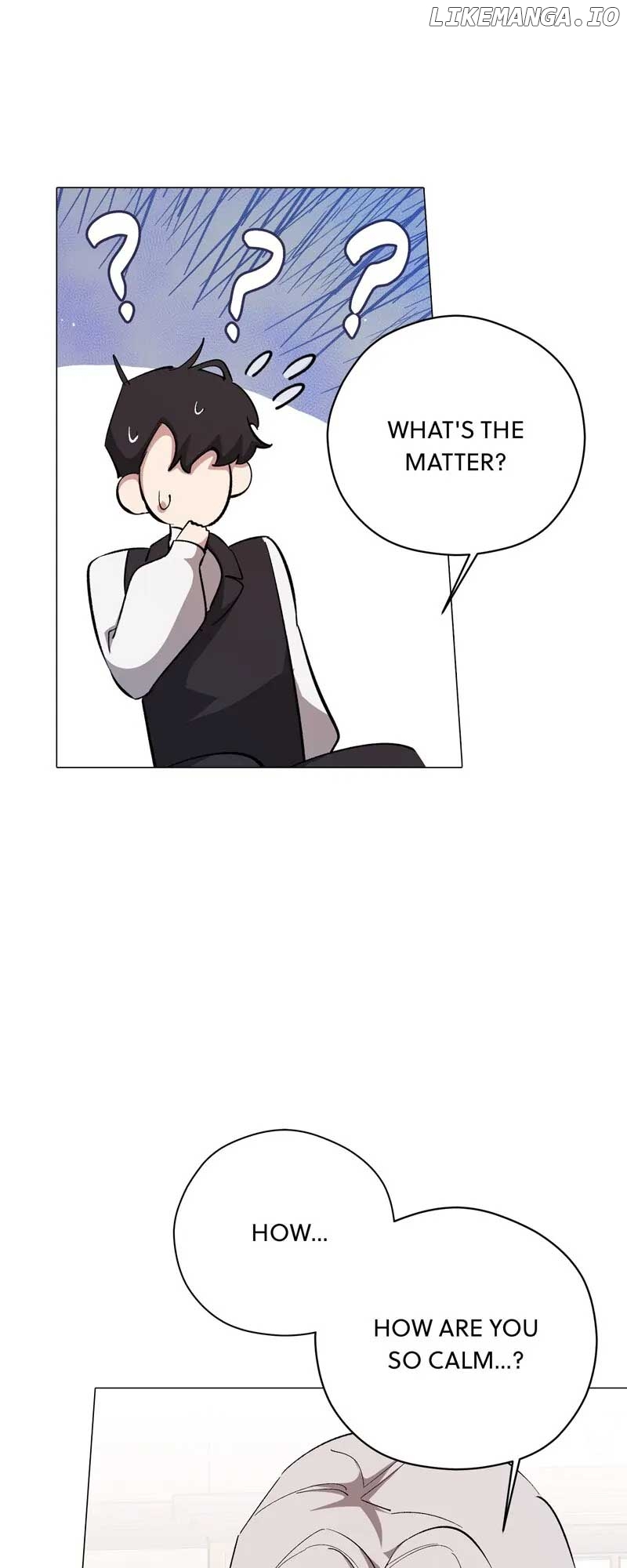 Duchess’s Lo-Fi Coffeehouse Chapter 60 - page 16