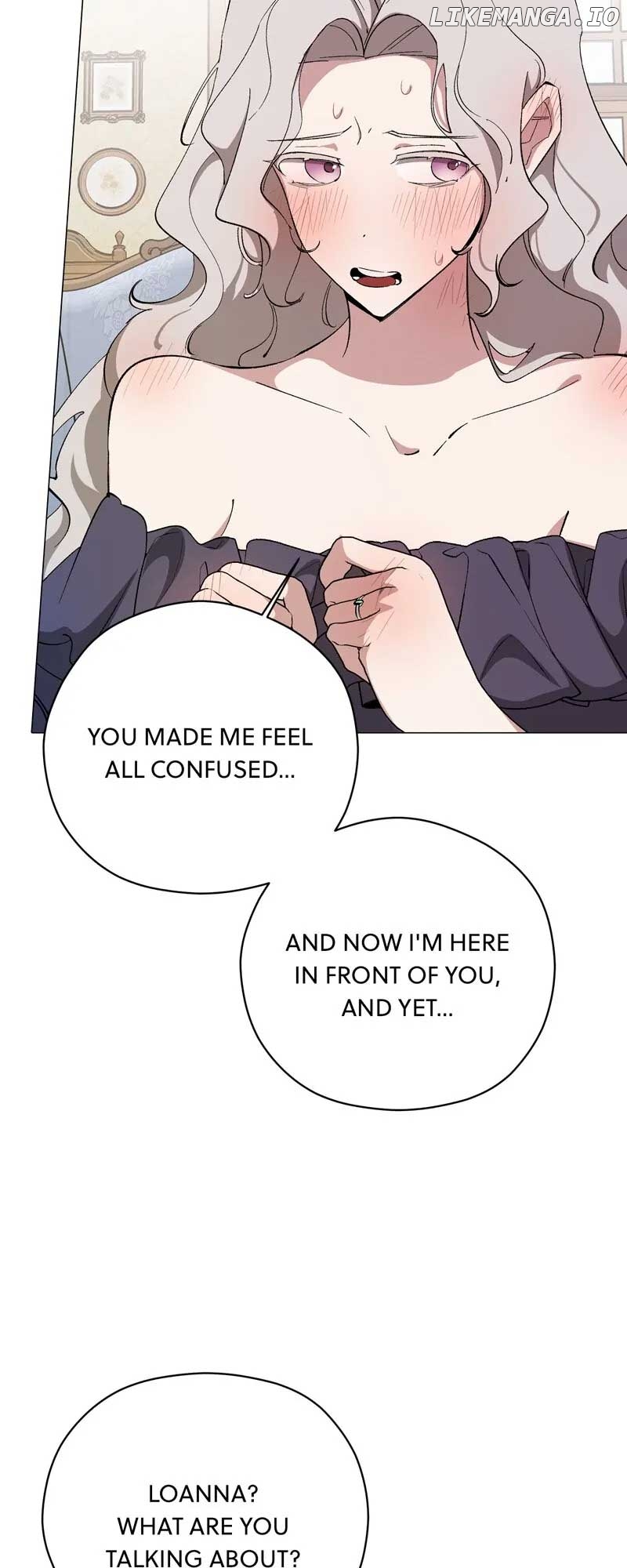 Duchess’s Lo-Fi Coffeehouse Chapter 60 - page 17