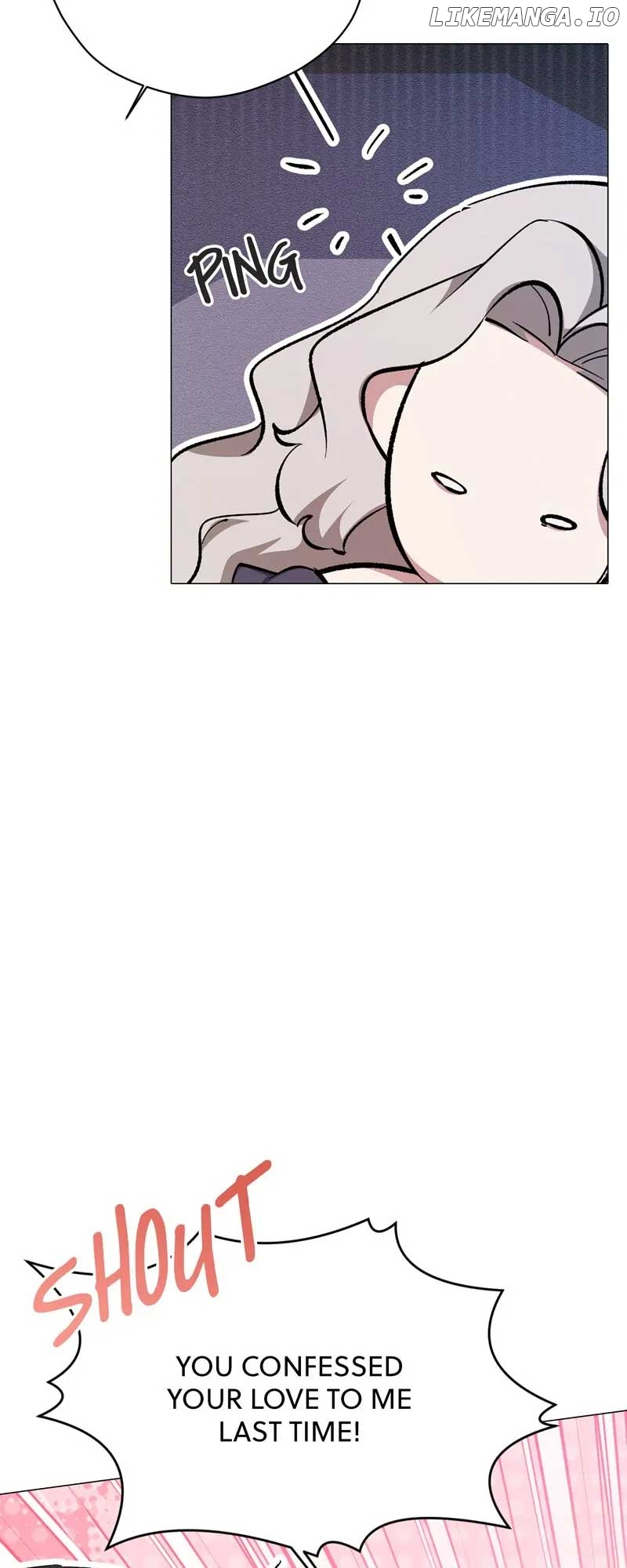 Duchess’s Lo-Fi Coffeehouse Chapter 60 - page 18