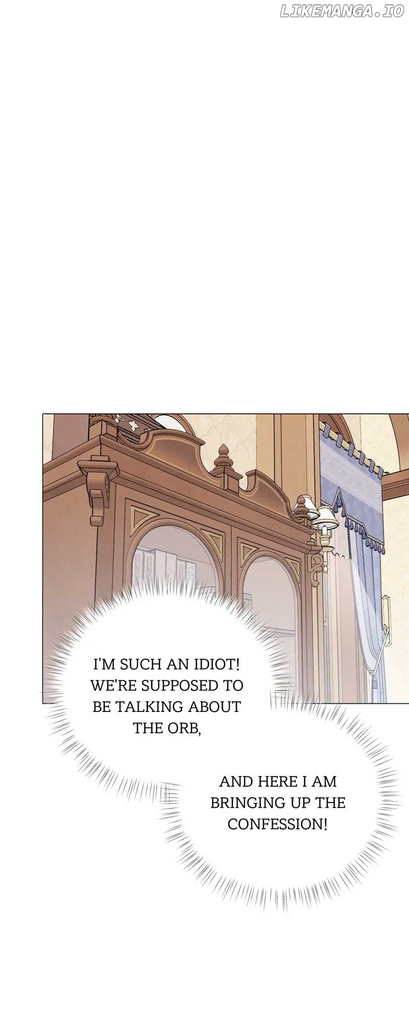 Duchess’s Lo-Fi Coffeehouse Chapter 60 - page 21
