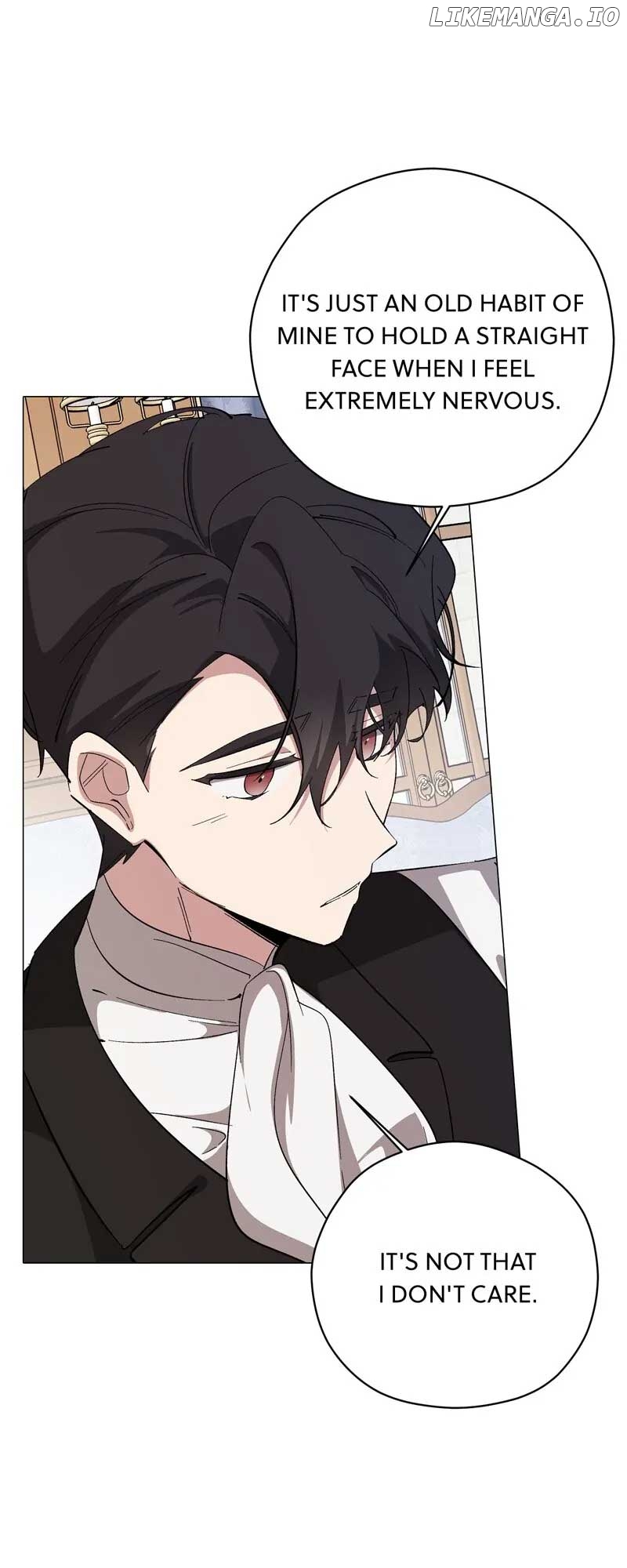 Duchess’s Lo-Fi Coffeehouse Chapter 60 - page 24