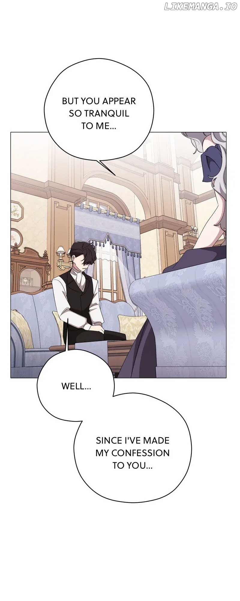 Duchess’s Lo-Fi Coffeehouse Chapter 60 - page 25