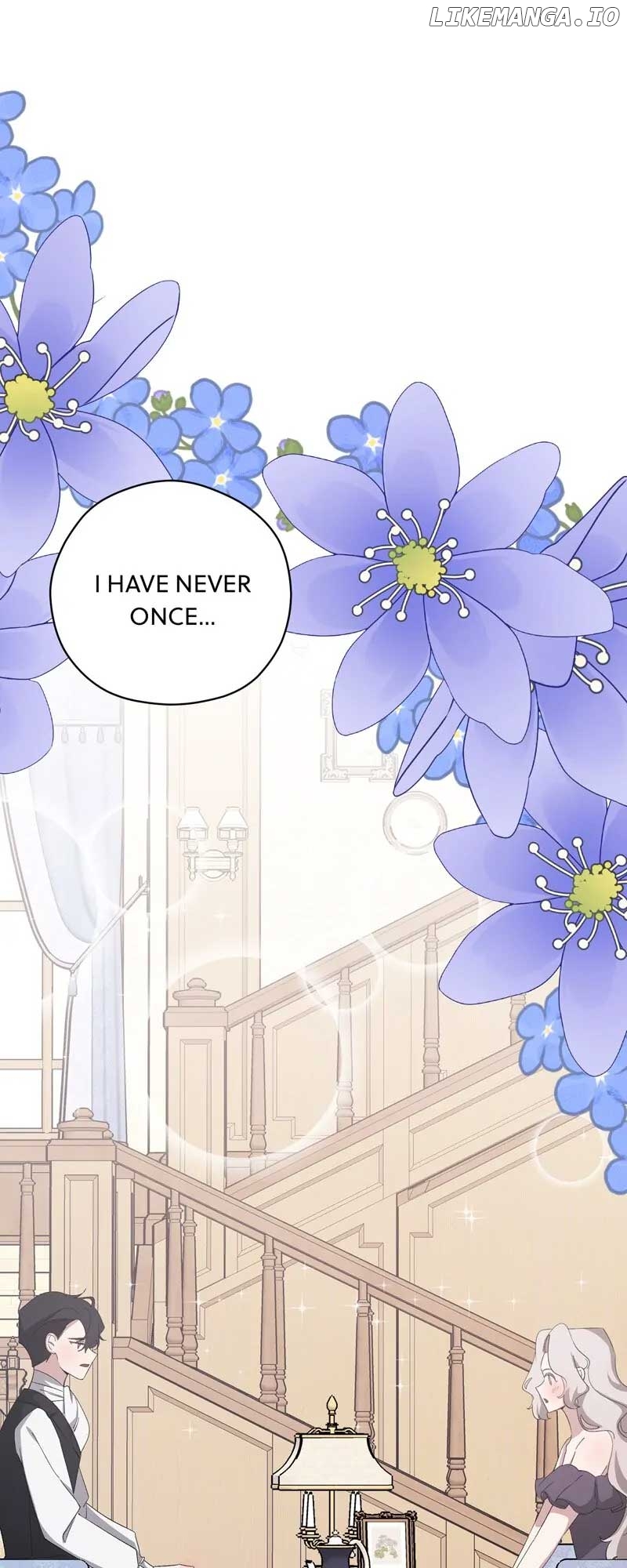 Duchess’s Lo-Fi Coffeehouse Chapter 60 - page 27