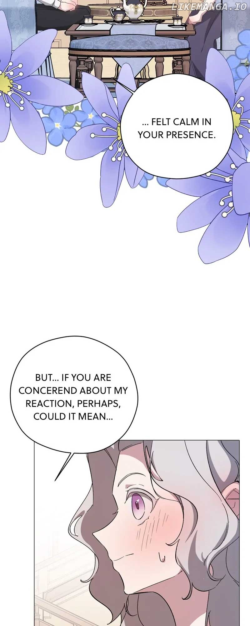 Duchess’s Lo-Fi Coffeehouse Chapter 60 - page 28