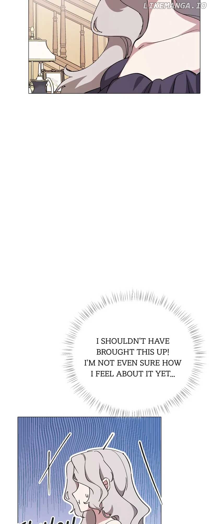 Duchess’s Lo-Fi Coffeehouse Chapter 60 - page 29