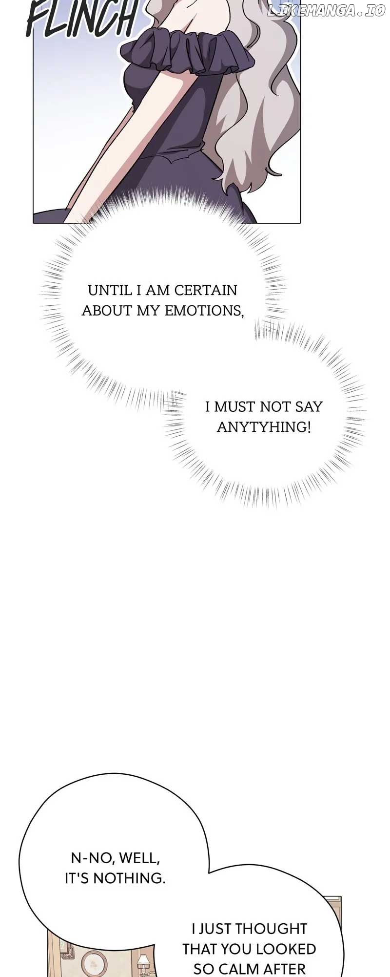 Duchess’s Lo-Fi Coffeehouse Chapter 60 - page 30