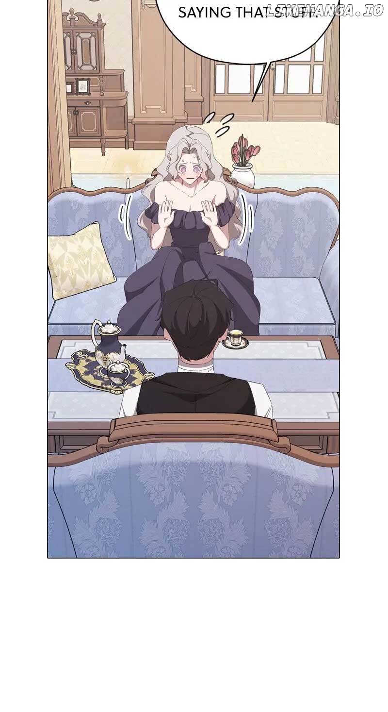 Duchess’s Lo-Fi Coffeehouse Chapter 60 - page 31