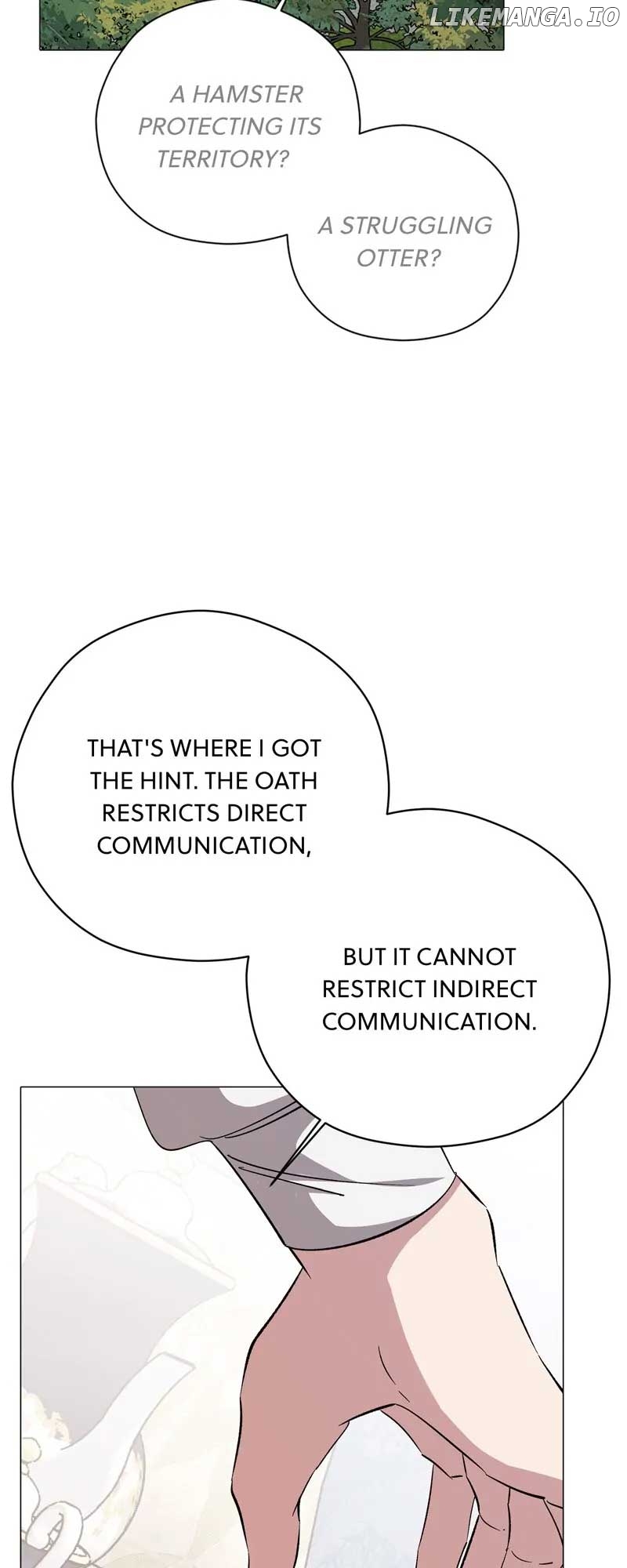 Duchess’s Lo-Fi Coffeehouse Chapter 60 - page 36
