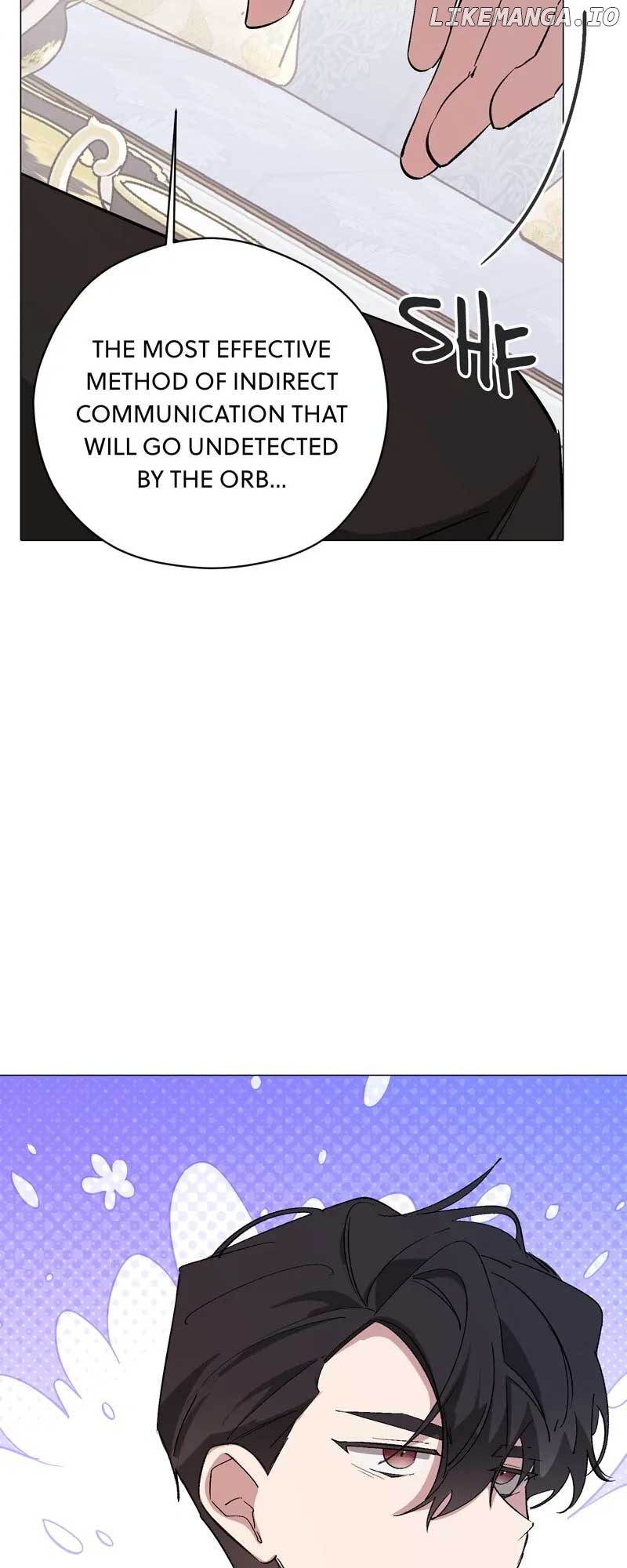 Duchess’s Lo-Fi Coffeehouse Chapter 60 - page 37