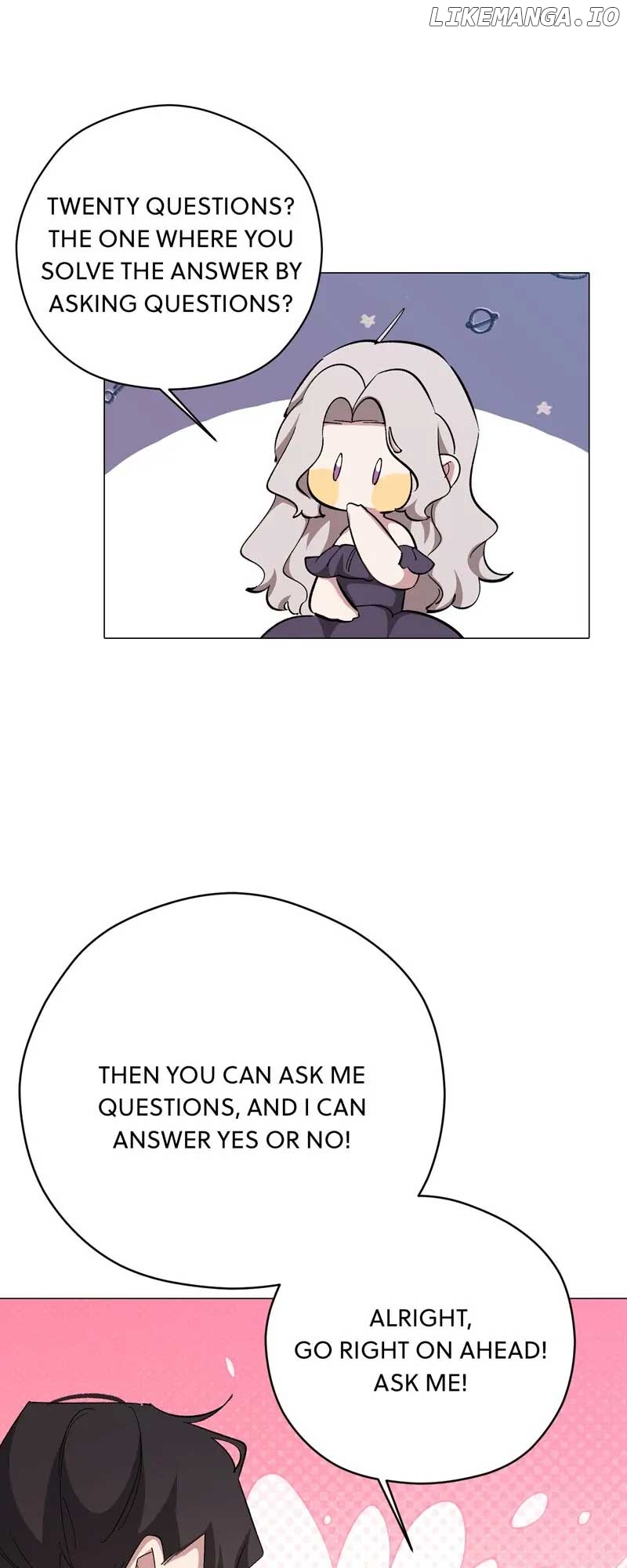 Duchess’s Lo-Fi Coffeehouse Chapter 60 - page 39