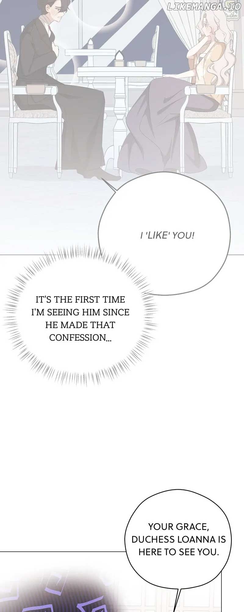 Duchess’s Lo-Fi Coffeehouse Chapter 60 - page 4