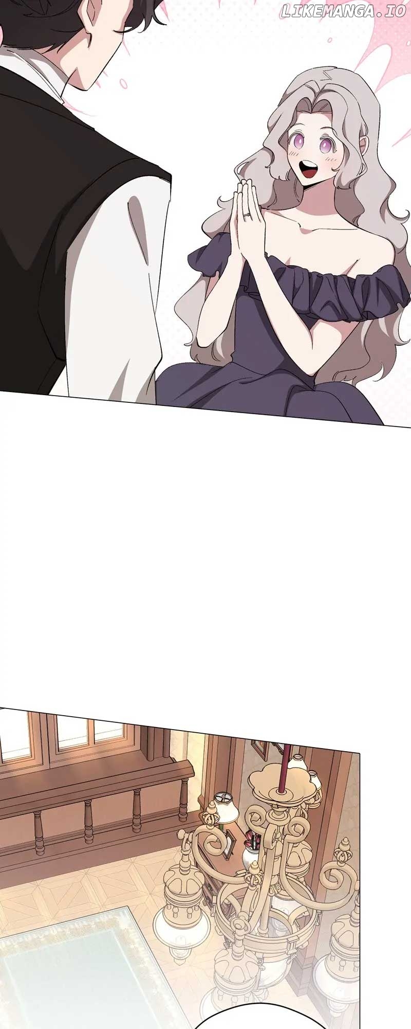 Duchess’s Lo-Fi Coffeehouse Chapter 60 - page 40