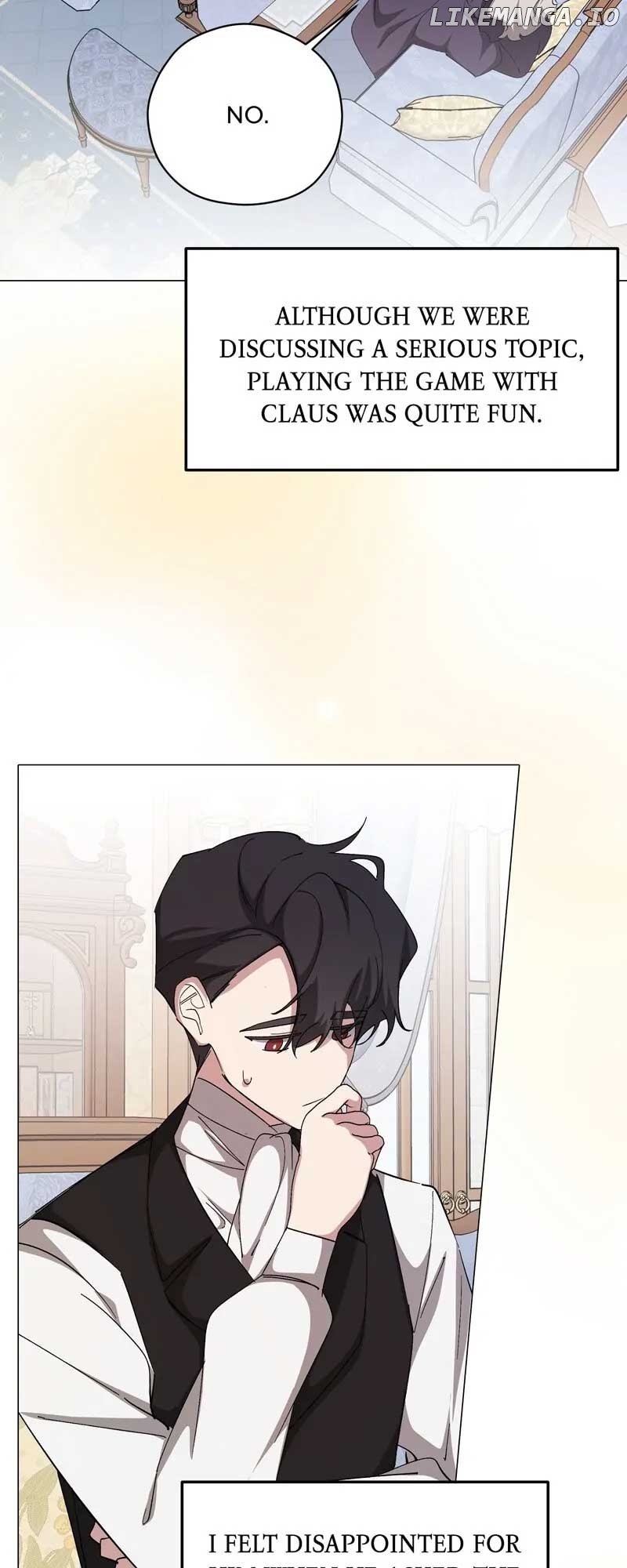 Duchess’s Lo-Fi Coffeehouse Chapter 60 - page 42