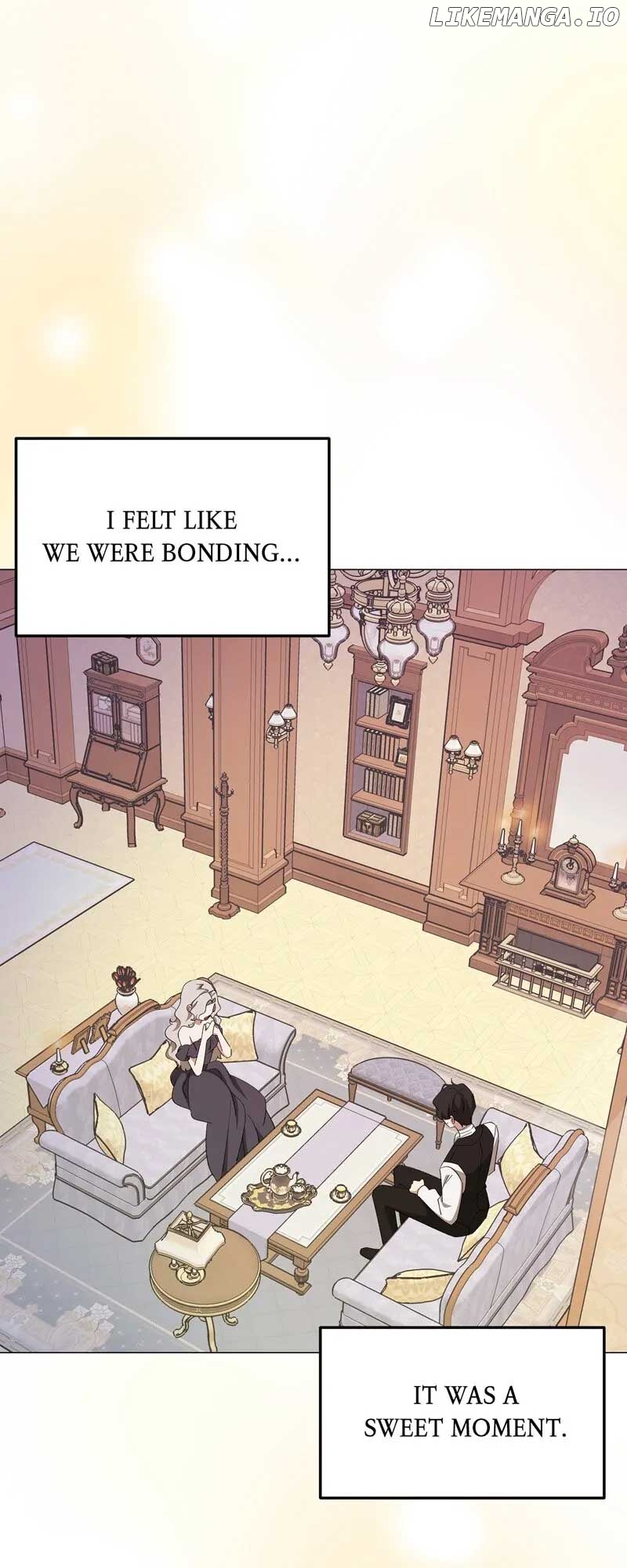 Duchess’s Lo-Fi Coffeehouse Chapter 60 - page 44