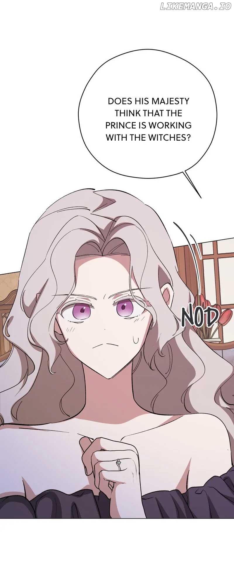 Duchess’s Lo-Fi Coffeehouse Chapter 60 - page 47