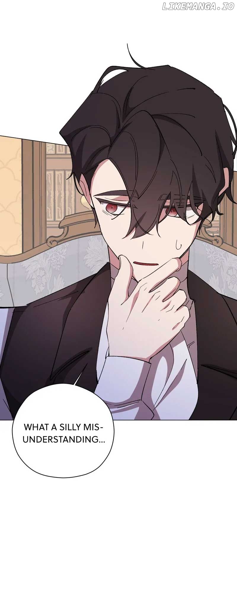 Duchess’s Lo-Fi Coffeehouse Chapter 60 - page 48