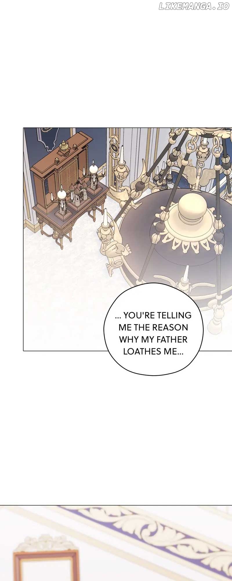 Duchess’s Lo-Fi Coffeehouse Chapter 60 - page 52