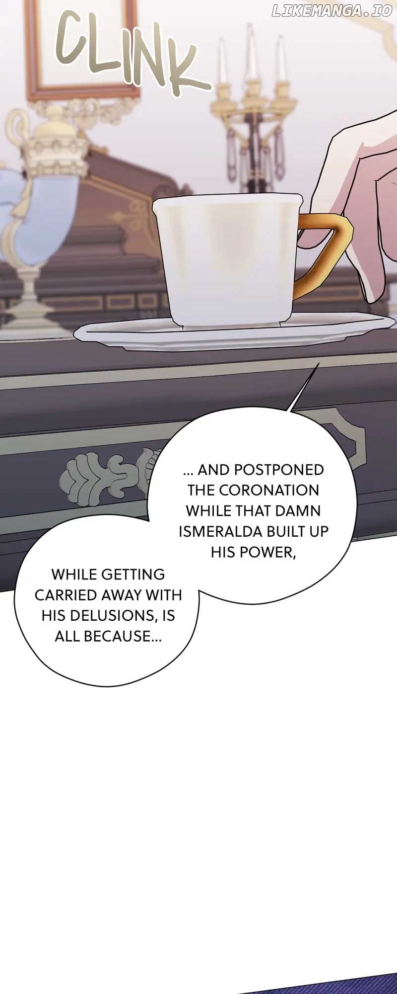 Duchess’s Lo-Fi Coffeehouse Chapter 60 - page 53