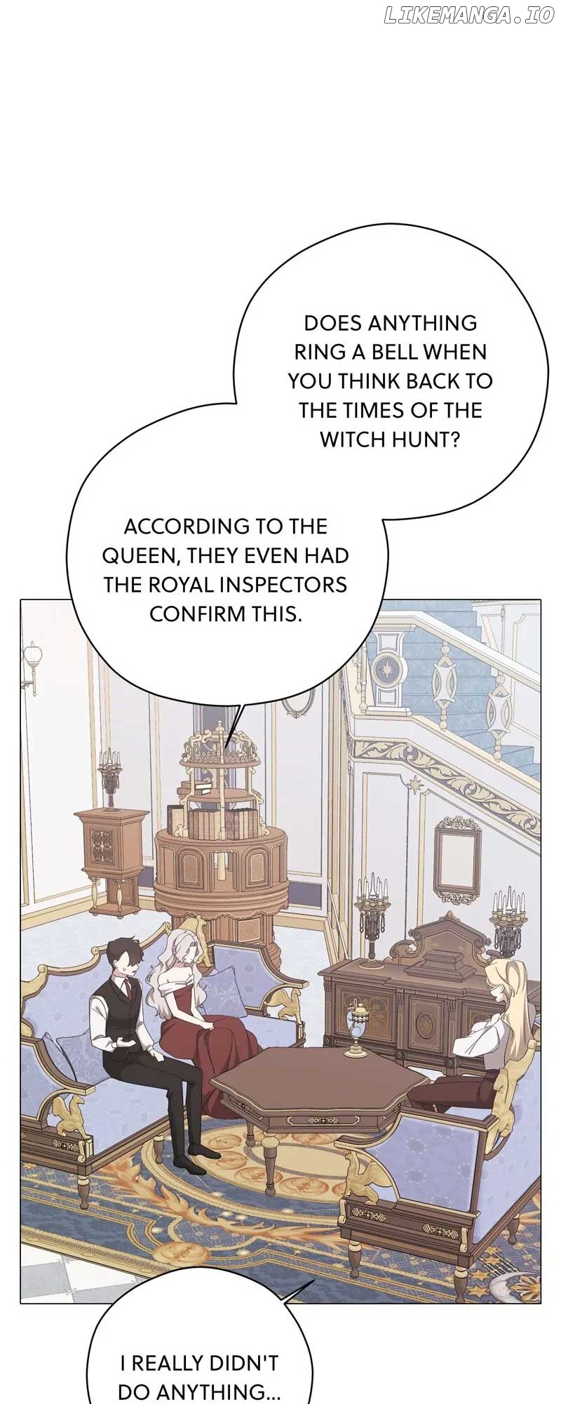 Duchess’s Lo-Fi Coffeehouse Chapter 60 - page 55