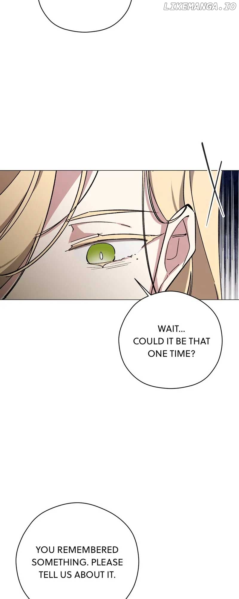 Duchess’s Lo-Fi Coffeehouse Chapter 60 - page 56