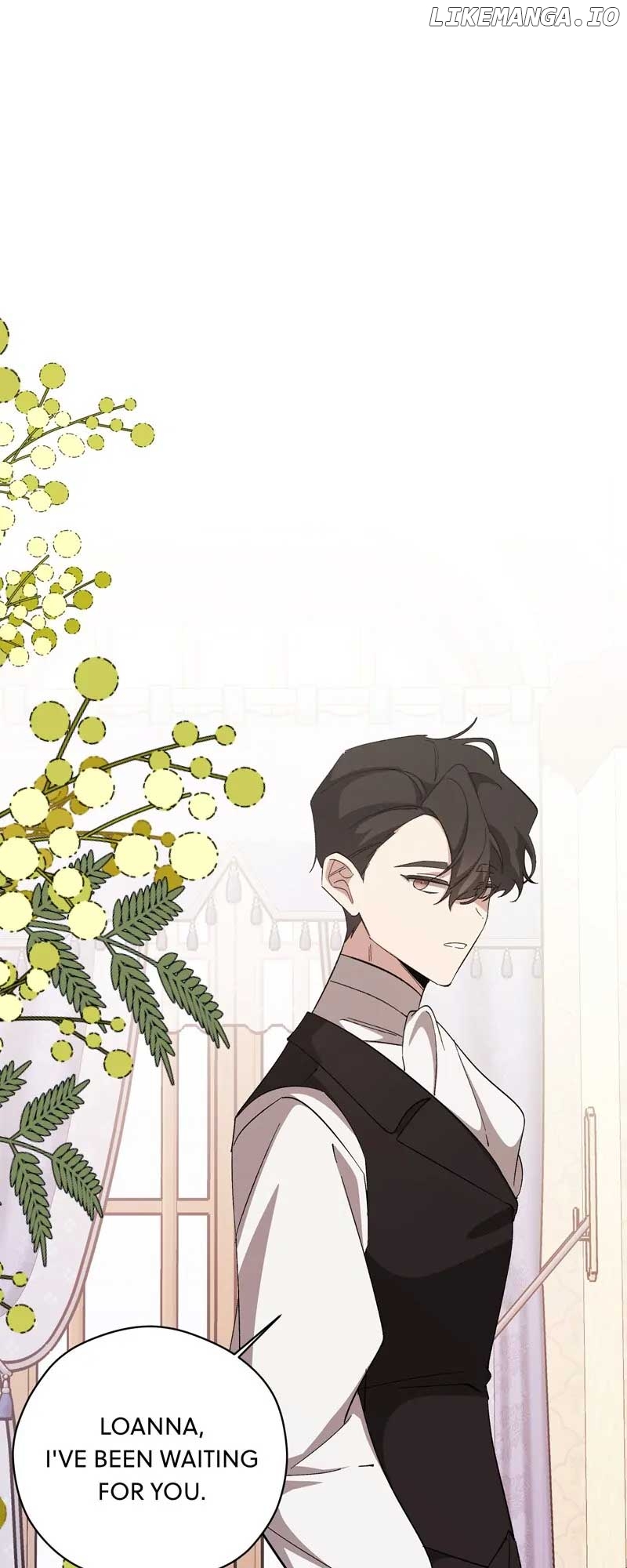 Duchess’s Lo-Fi Coffeehouse Chapter 60 - page 6