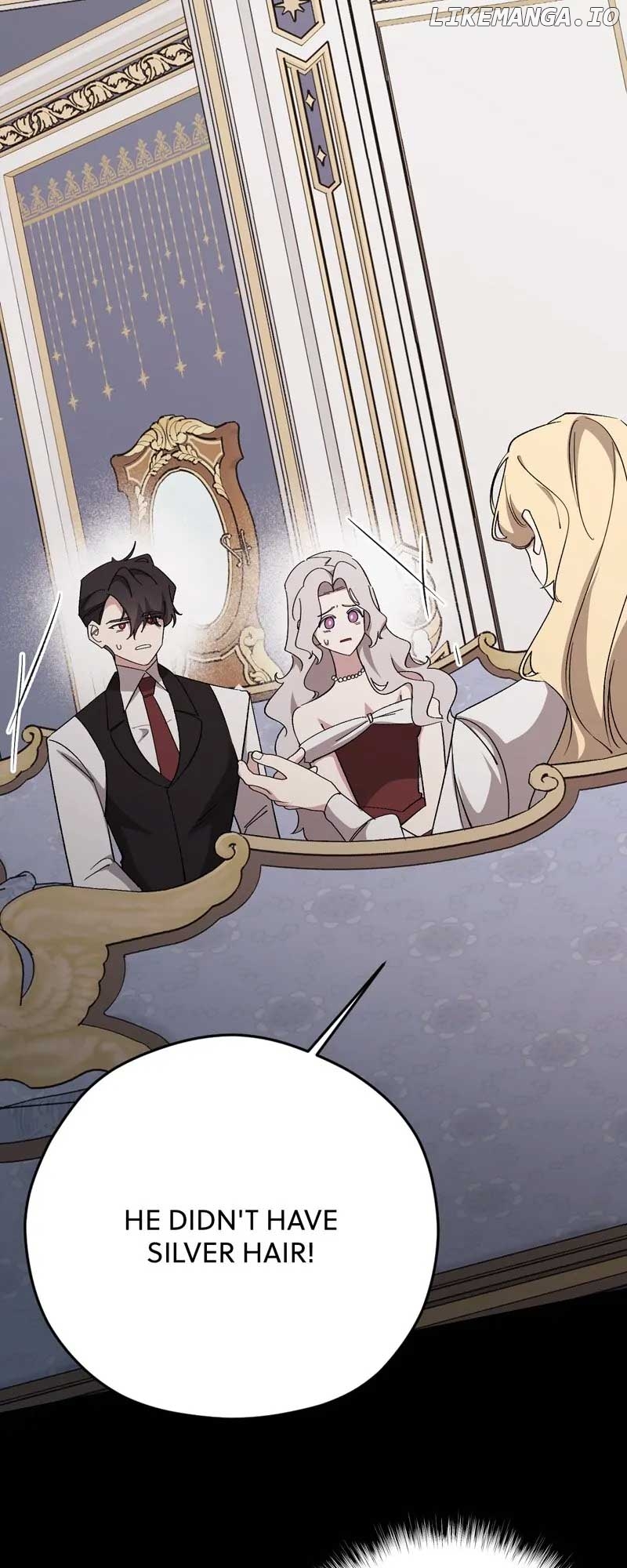 Duchess’s Lo-Fi Coffeehouse Chapter 60 - page 61