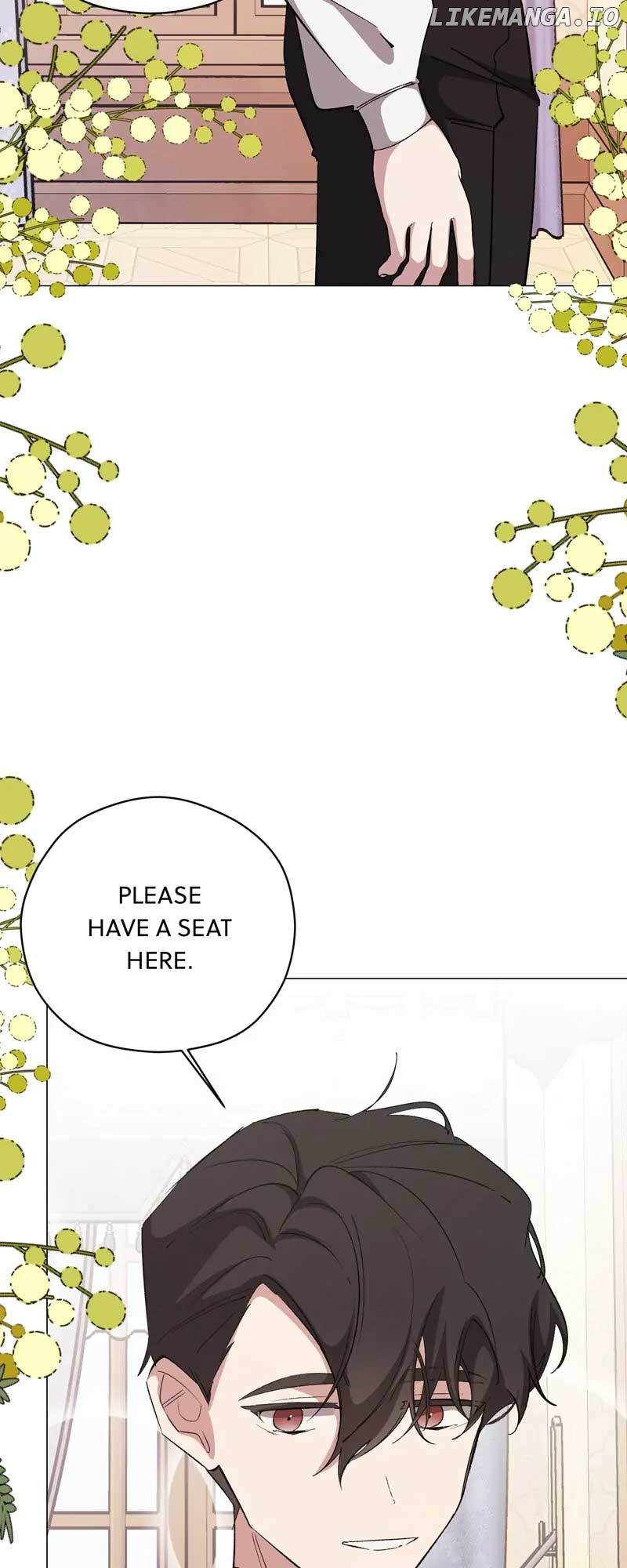 Duchess’s Lo-Fi Coffeehouse Chapter 60 - page 7