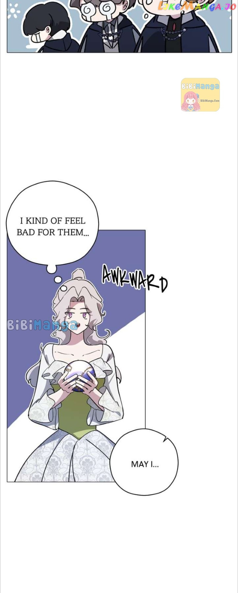 Duchess’s Lo-Fi Coffeehouse Chapter 25 - page 10