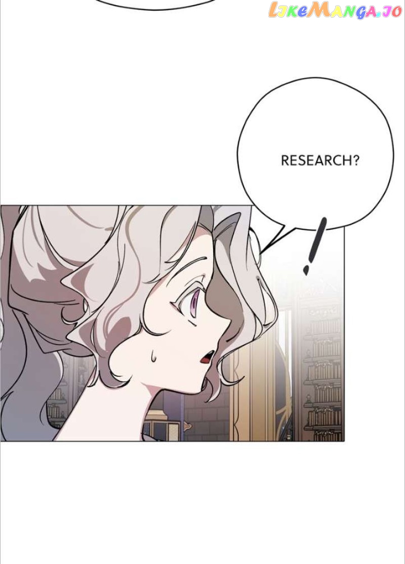Duchess’s Lo-Fi Coffeehouse Chapter 25 - page 12