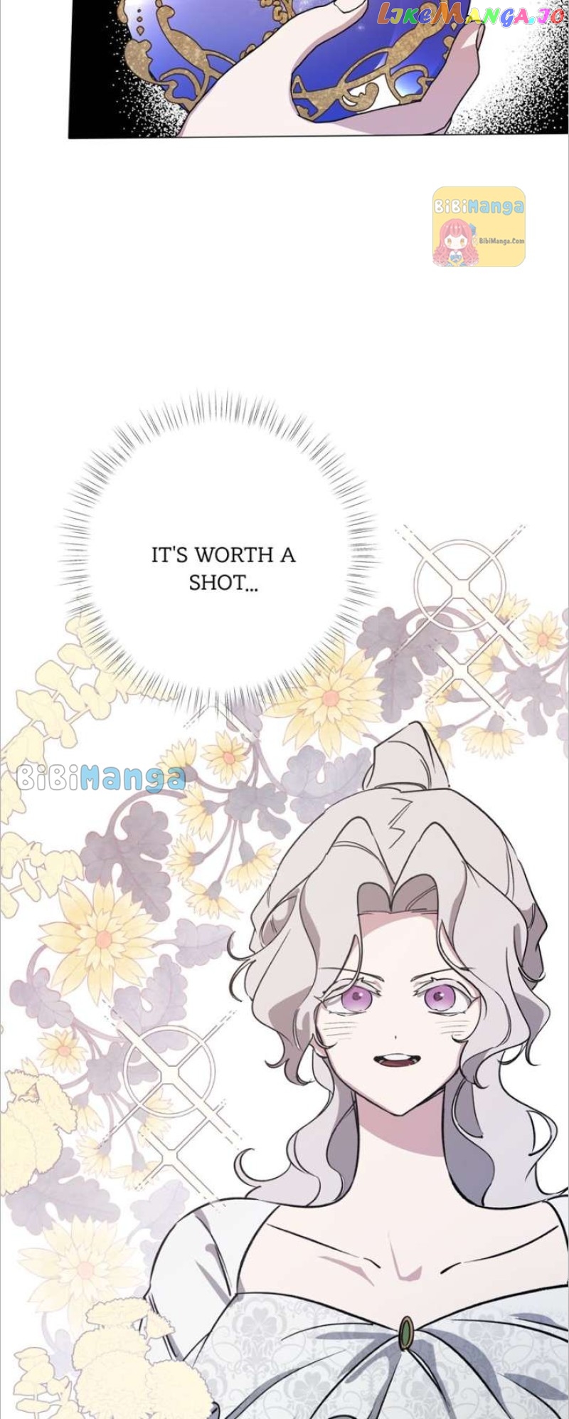 Duchess’s Lo-Fi Coffeehouse Chapter 25 - page 15