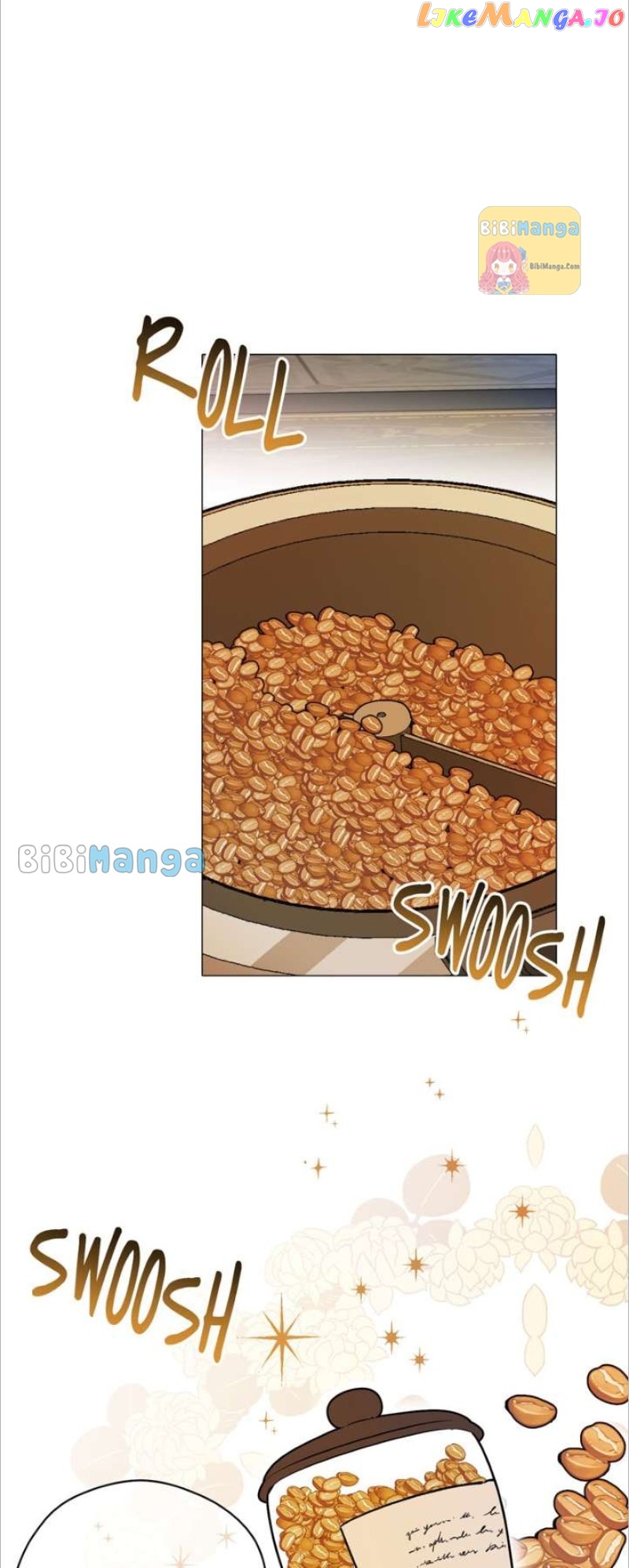Duchess’s Lo-Fi Coffeehouse Chapter 25 - page 17
